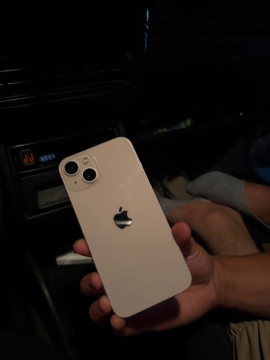 Iphone 13 128 gb