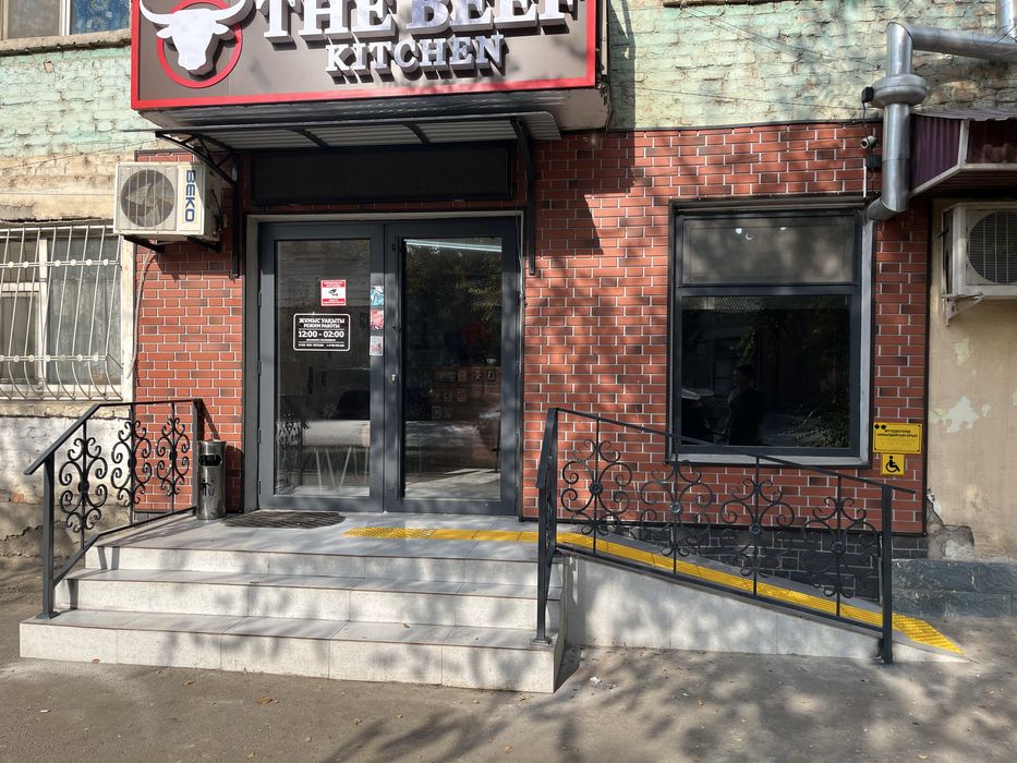 Сдается помешения в аренду