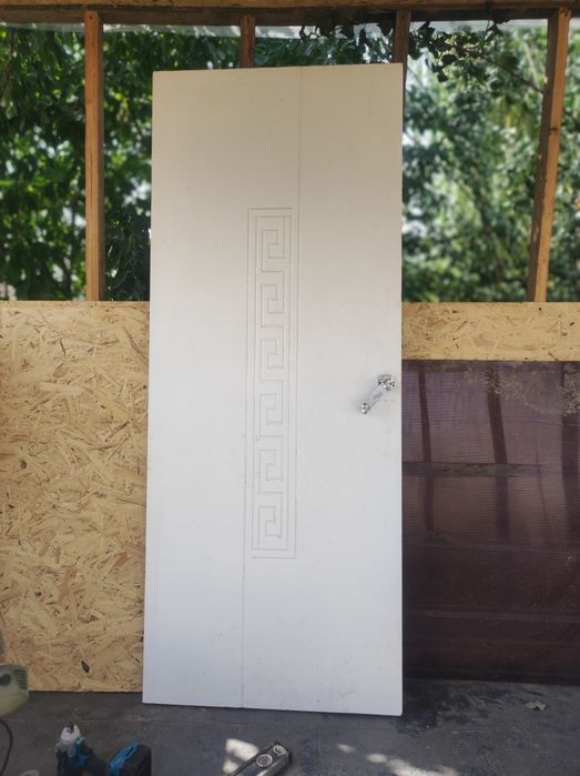 Двери межкомнатные