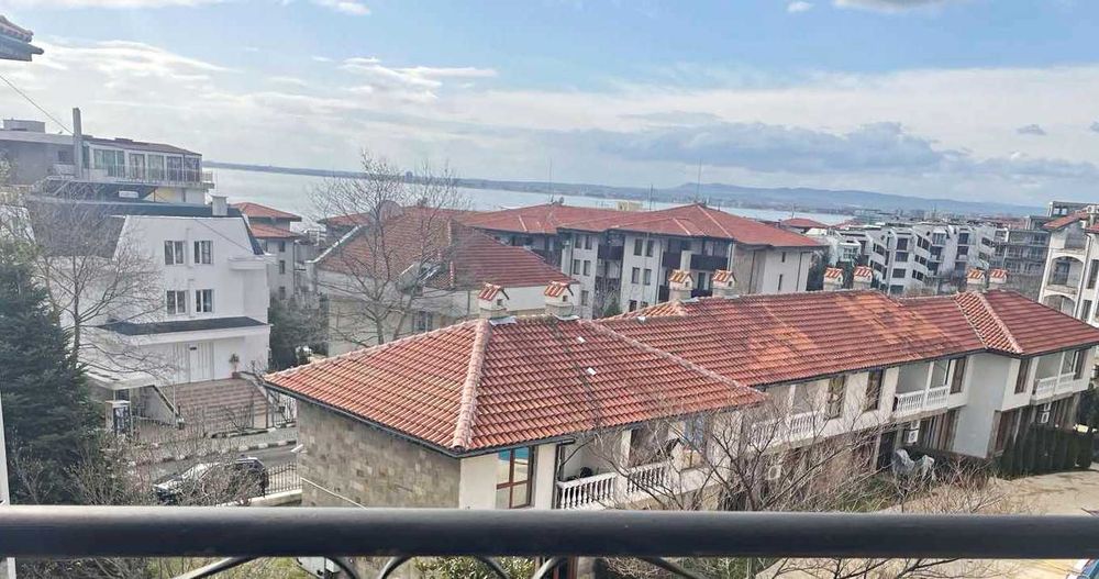 Продава се Двустаен апартамент в к.к. Слънчев бряг - 60 кв.м за 757 €/кв.м - Снимка #10