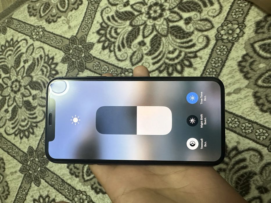 продаю Apple xs.