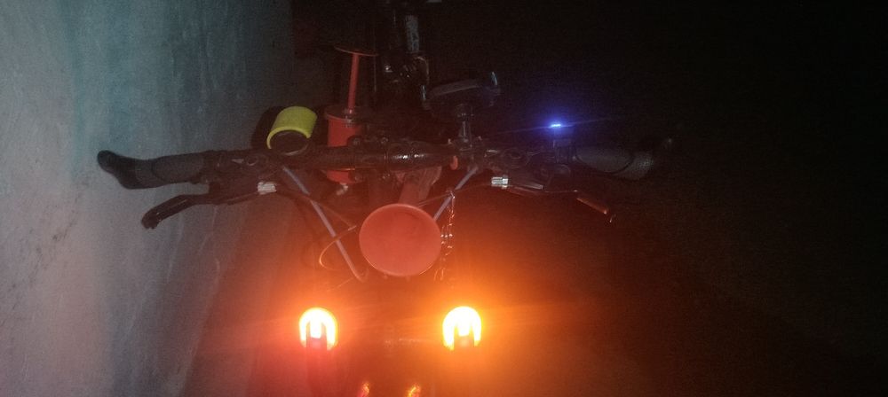 Sotiladi velosiped