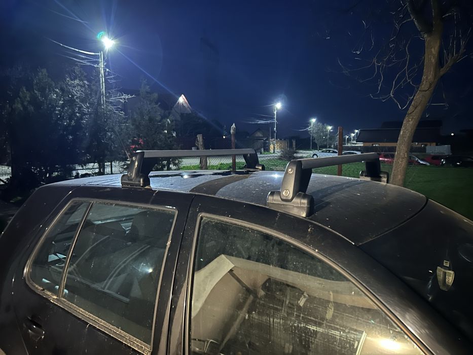 Bare transversale VW Golf 4 (OEM)