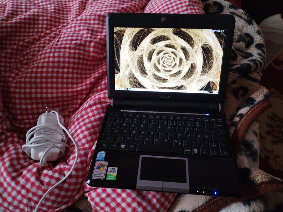 Vind Asus Eee pc 901