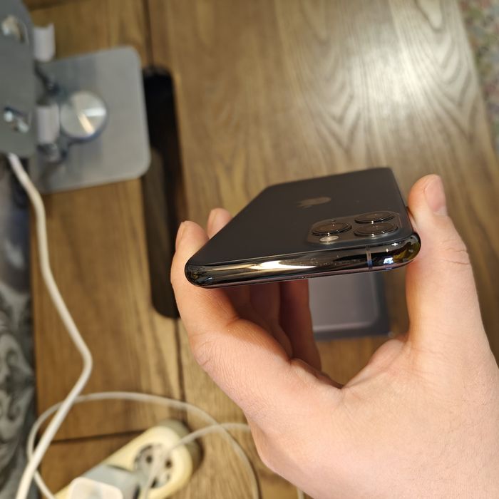 Iphone 11 pro без ремонта