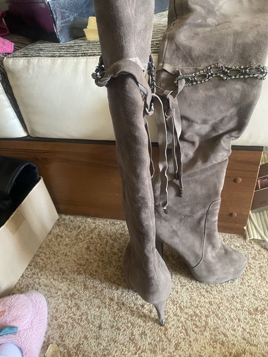 Ботильены натуральный замж