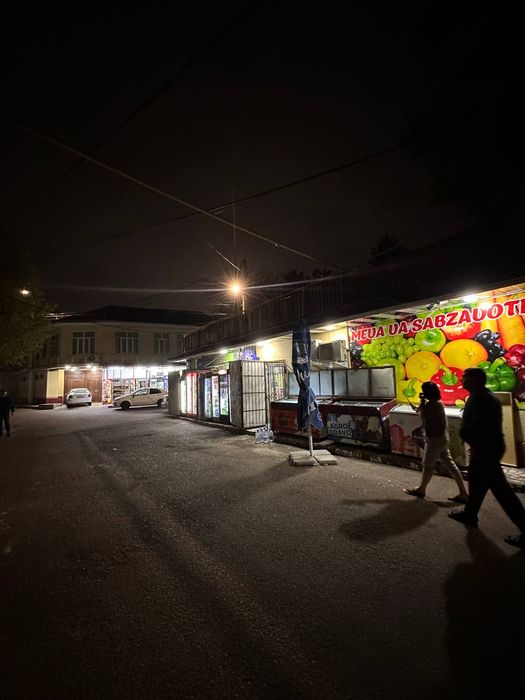 Магазин Сотилади Мирзо Улугбек