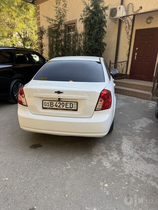 chevrolet Jentra avtomat