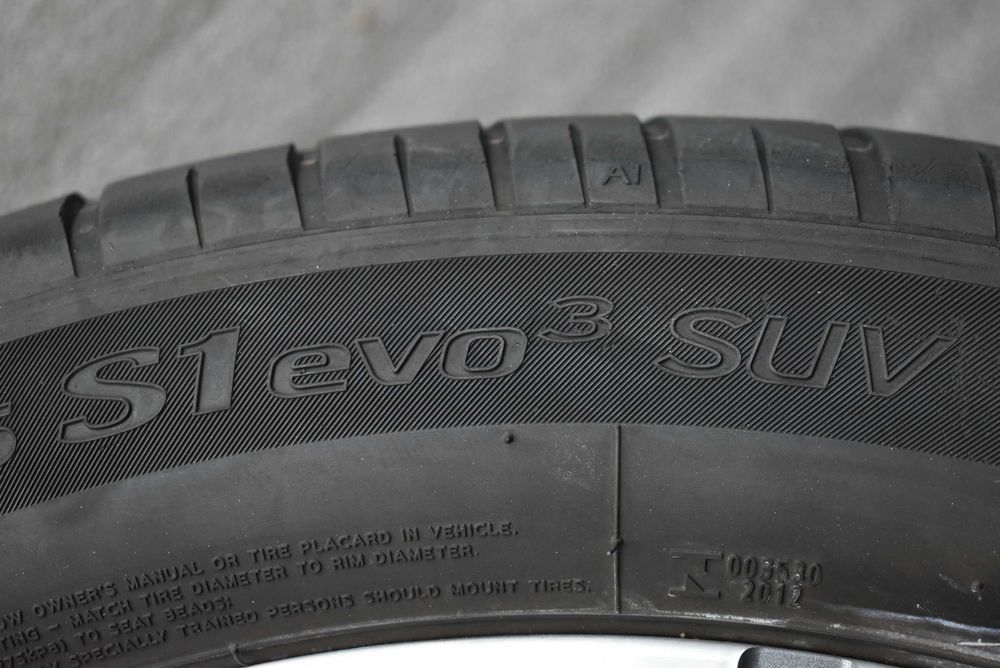 20'' Джанти Bmw G05 G06  740 M