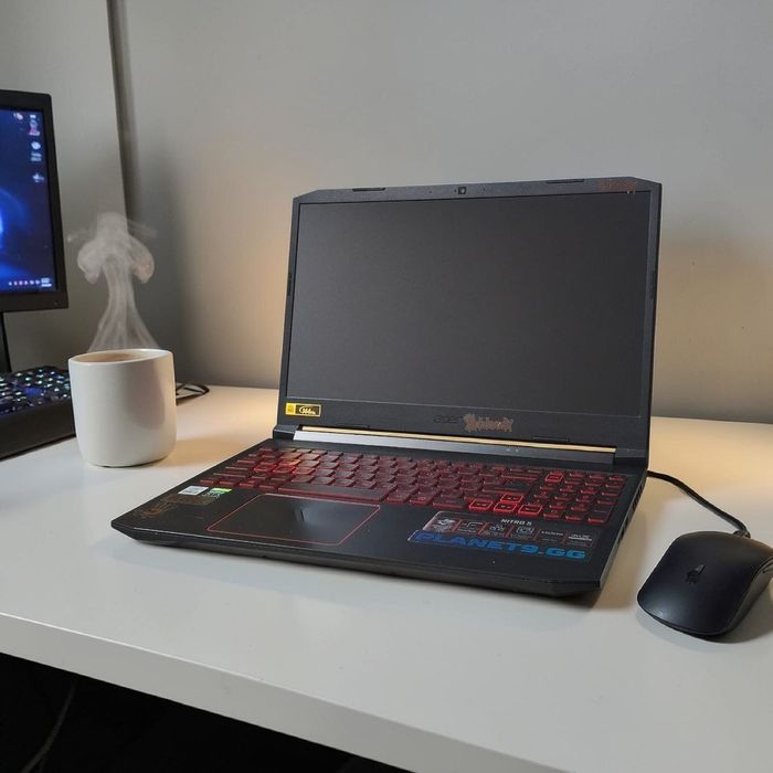 Игровой Ноутбук Acer nitro 5