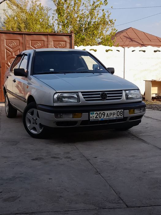 Продам Венто 1996год выпуска