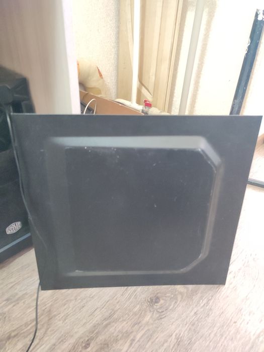 Игровой компьютер RTX 3050