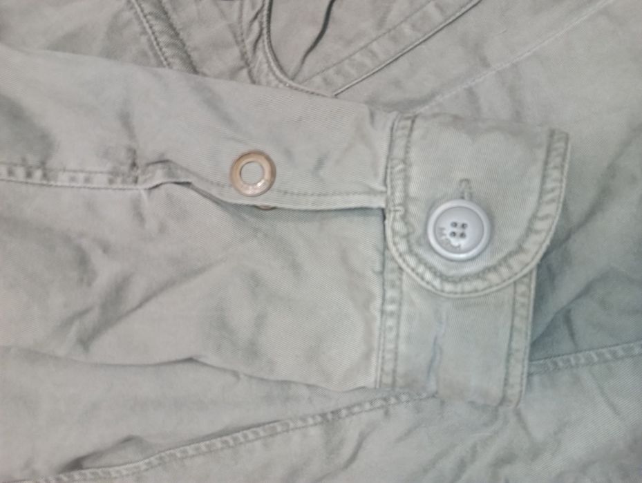 Kenvelo манто/ палто M - 25 лв