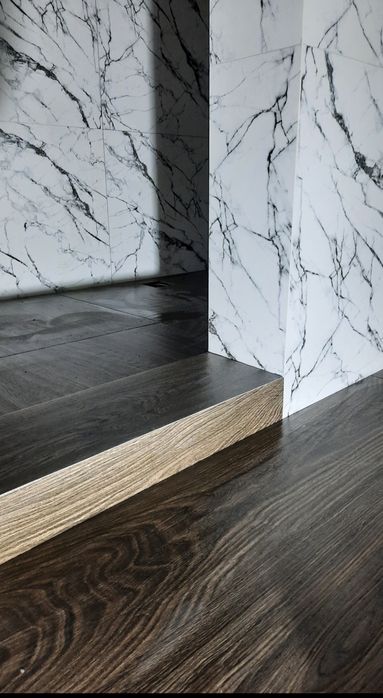 Укладка керамогранита