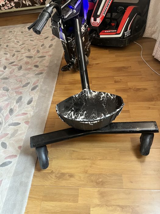 дрифт кар детский