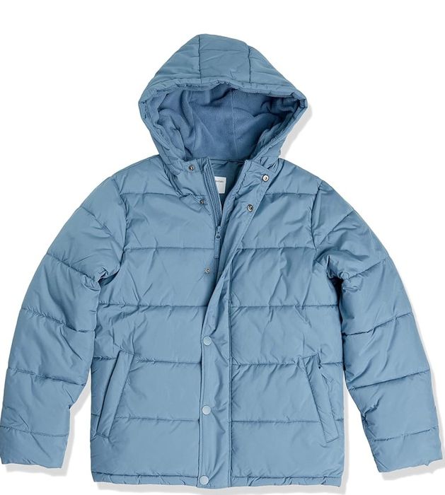 Куртки Amazon Essential