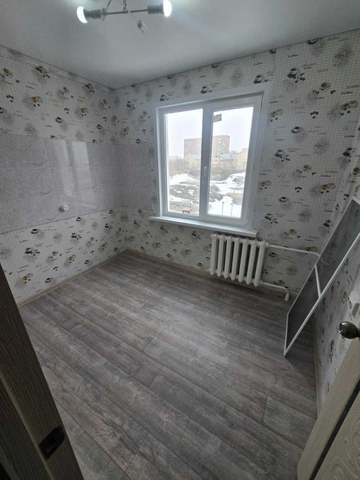 продается 1-комнатная квартира