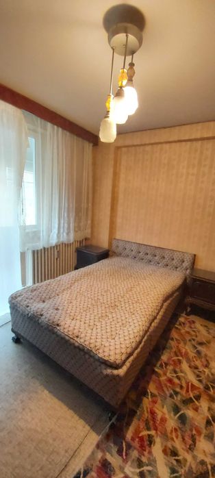 Pat vintage în stil florentin