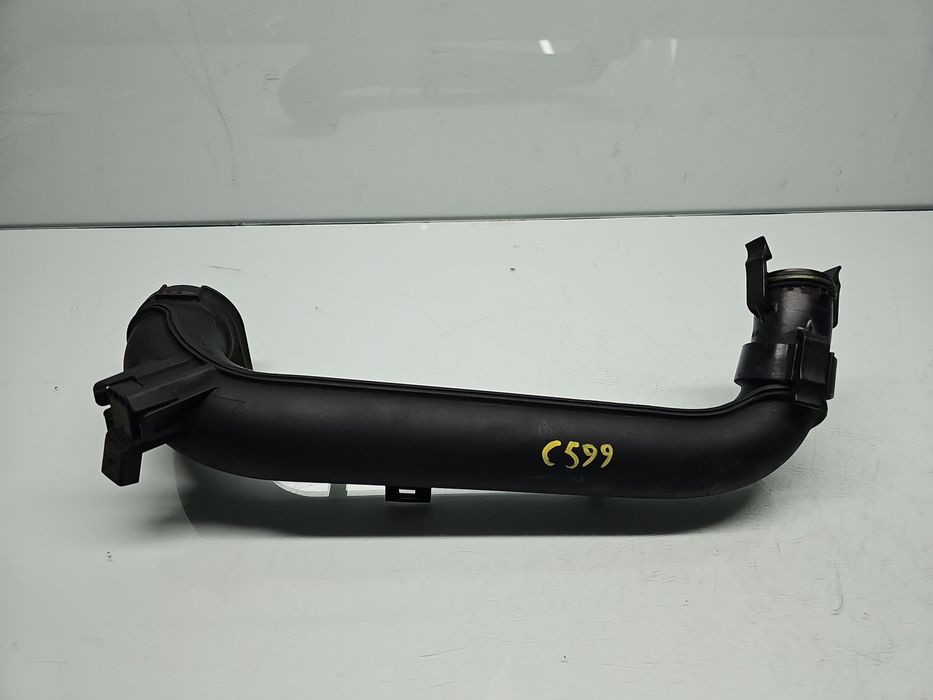 Tub intercooler Volkswagen Golf 7 (5G) [Fabr 2014-prezent] 04E145673C