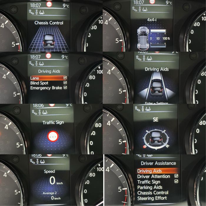 Nissan Qashqai Tekna 4x4 Panorama, Keyless, LineAssist, Camera360!