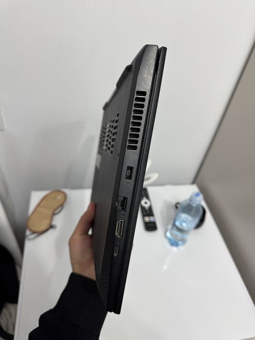 Ноутбук Lenovo игровой