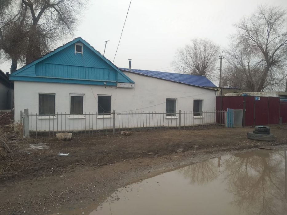 Продам частный дом