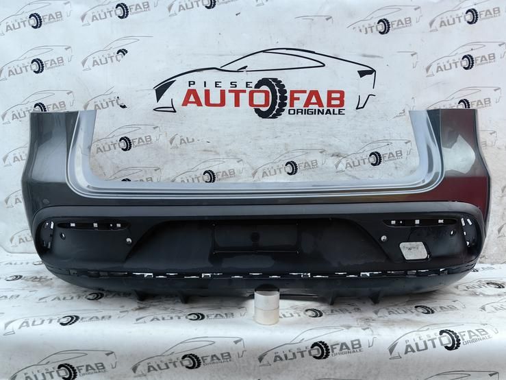 Bara spate Mercedes EQC W293 N293 an 2019-2020-2021-2022-2023