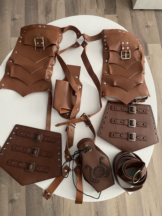 Set curele medievale