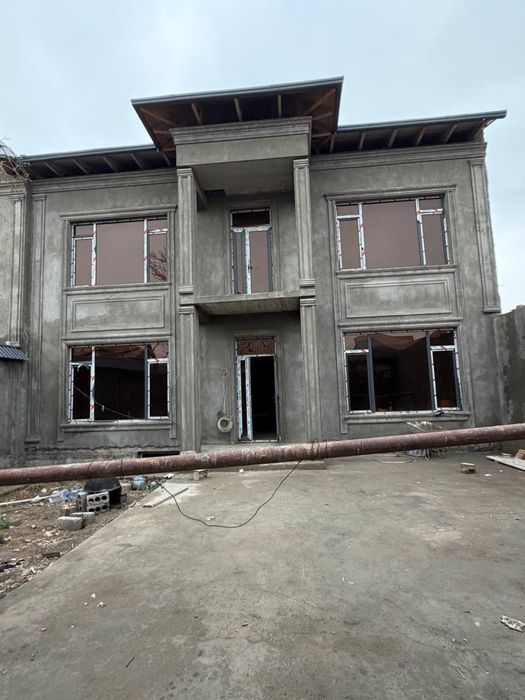 Продается участок