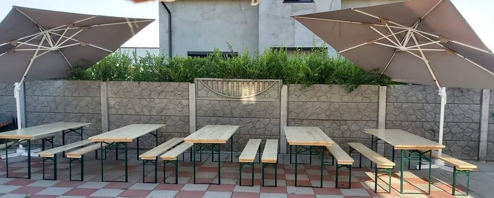 Mese rotunde de inchiriat pt evenimente Timisoara