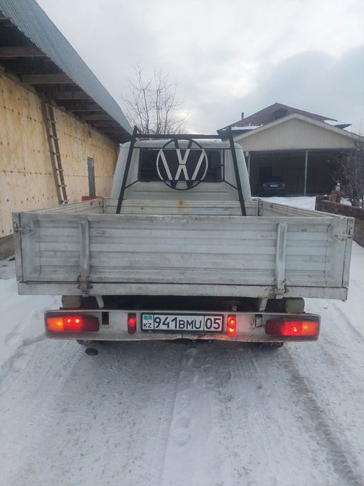 На продаже т4 бус обмен на хорошую ниву