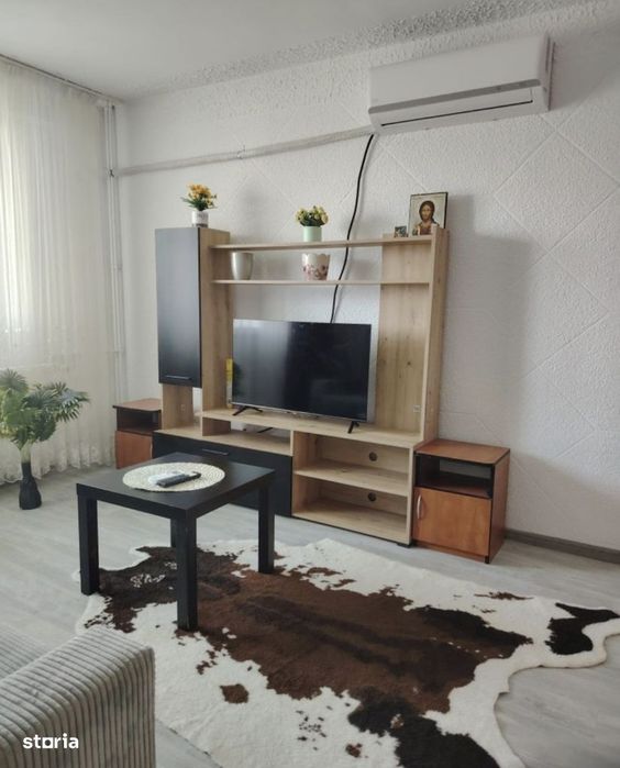 Ap 2 camere Brâncoveanu