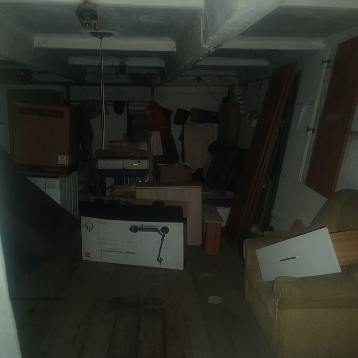 Продам гараж с документами