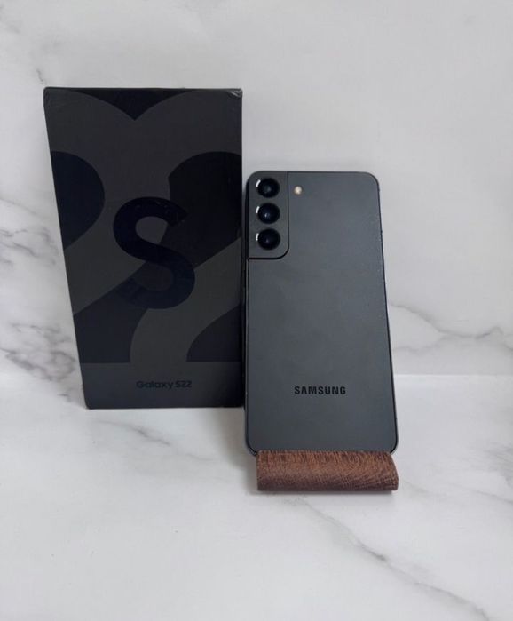 Samsung s22 / 256 ГБ /5G