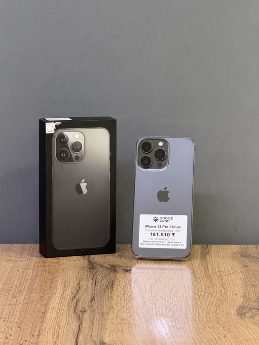 iPhone 13 Pro 256 GB | Mobile Zone