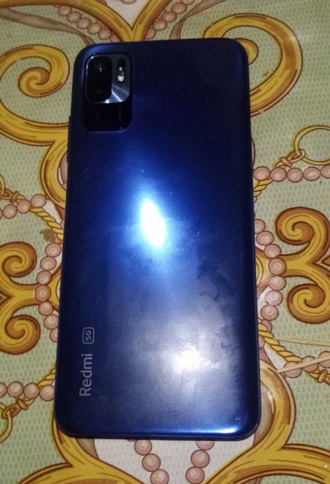 Redmi note 10 5G 128/6 holati ideal Редми  ноте 5G
