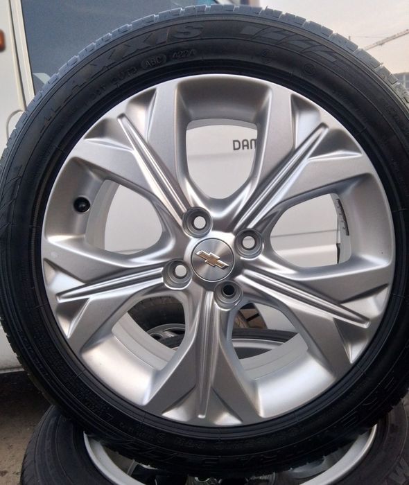 Onix premier diska r16 redlinega obmen