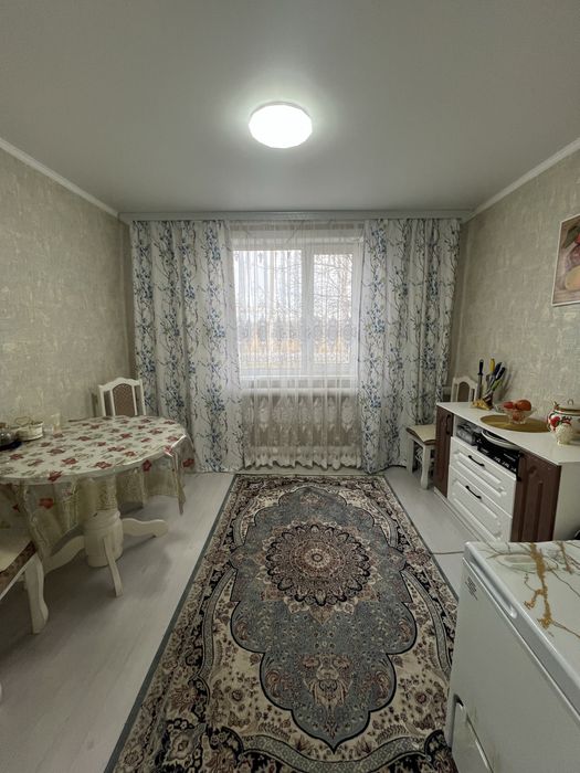 частный дом в рабочем