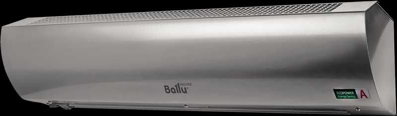 Тепловая завеса Ballu