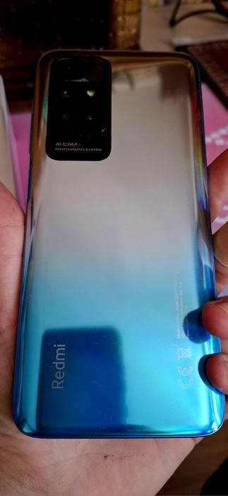 Huawei Redmi 10 2022