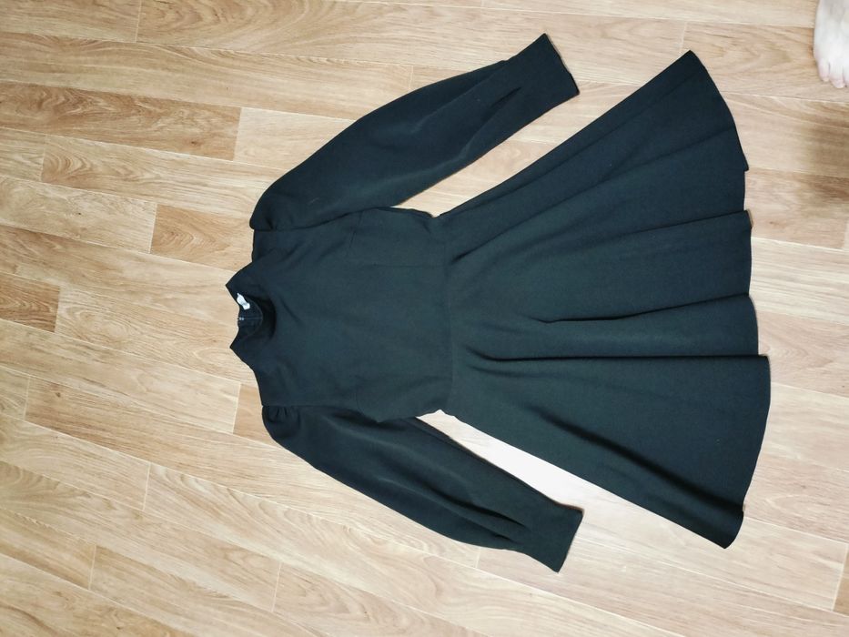 Школьная форма в отличном состоянии