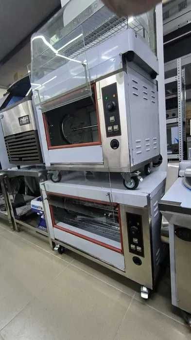 Аппарат куры гриль Куры гриль