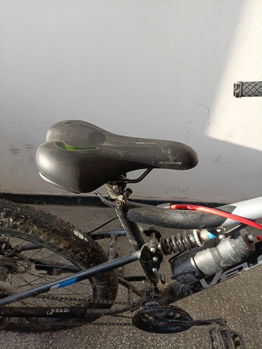 Bicicleta Velors