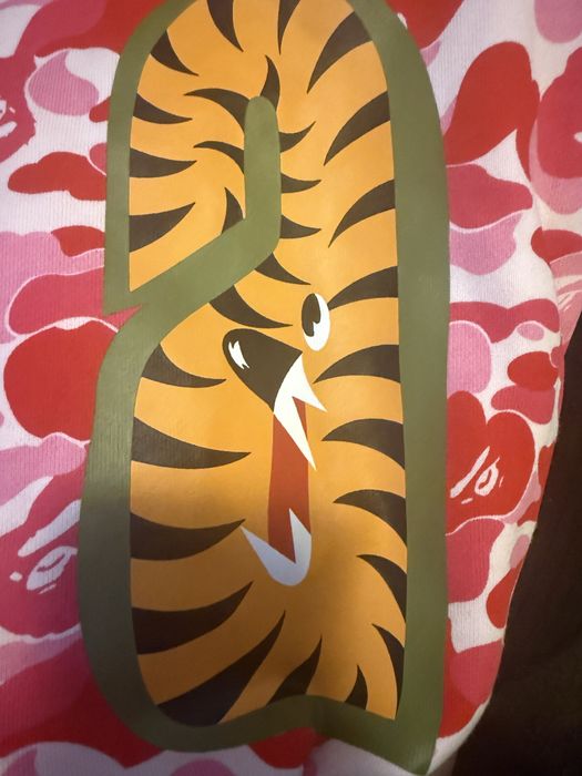 A Bathing Ape нов !!!