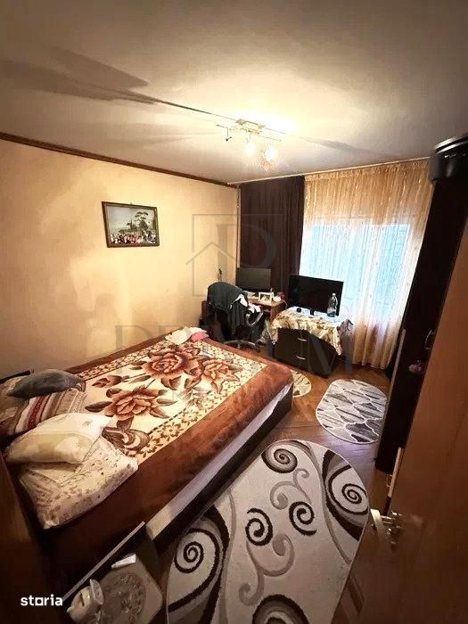 Bucovina - Etaj 2 - Decomandat - 4 Camere - 2 Bai - 2 Balcoane - Centr — fotografia 2