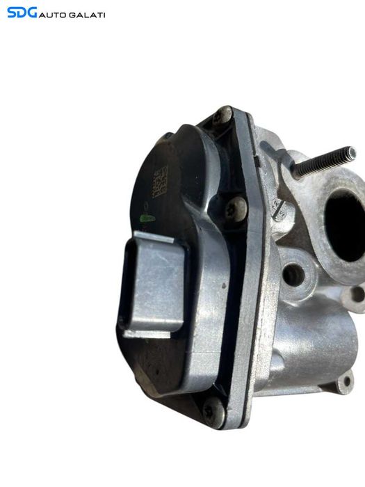 EGR Mercedes Clasa B Class W246 B160 B180 1.5 CDI 2013 - 2018 Cod 8201143495 147103371R [B4280]