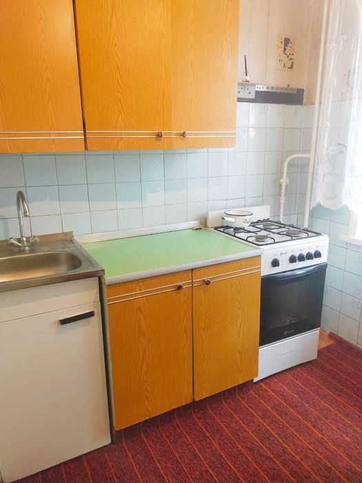 продам квартиру по ул.Джамбула