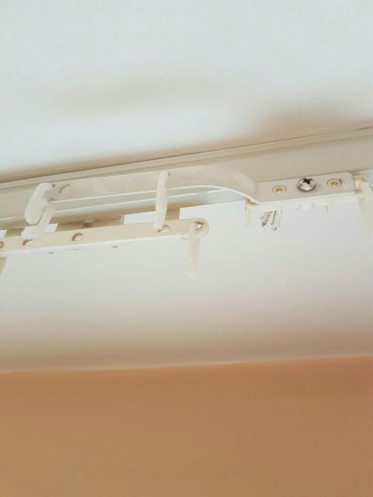 Корнизи телескопични