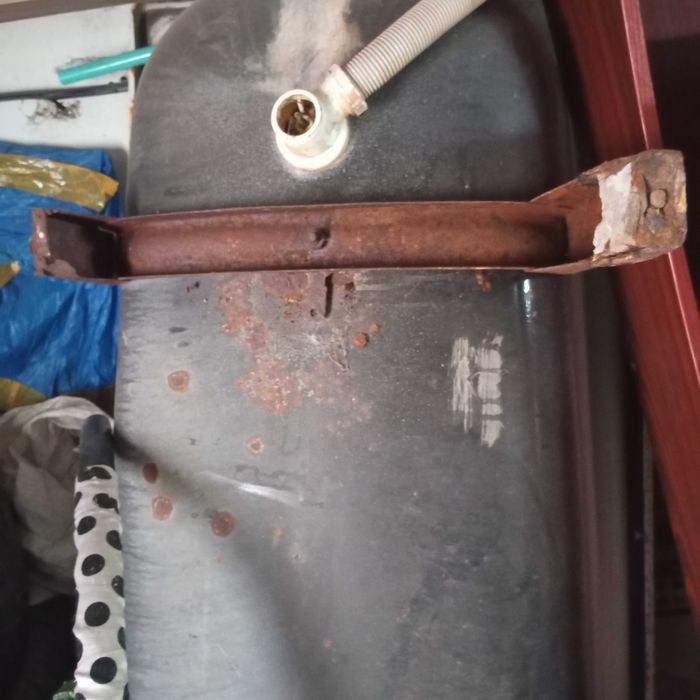 Вана Б//у срочно