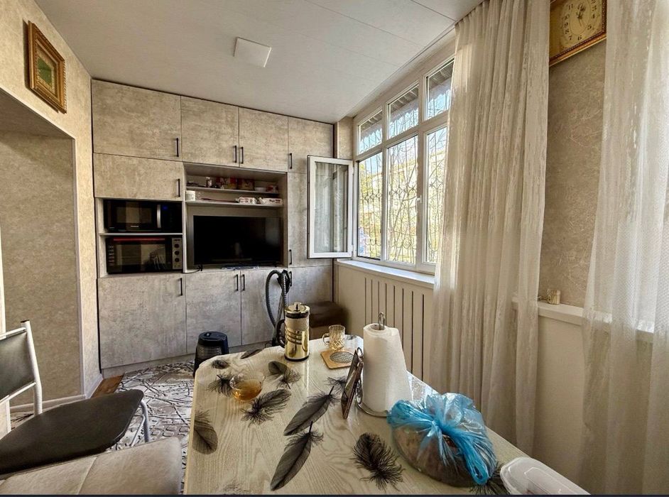 3/1/4 Феруза 75м2 Эко базар